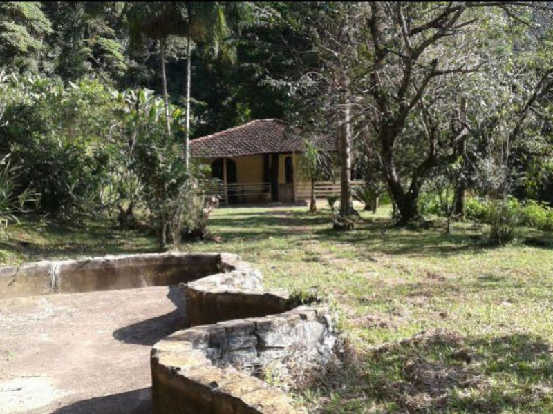 Sítio em Bom Jardim